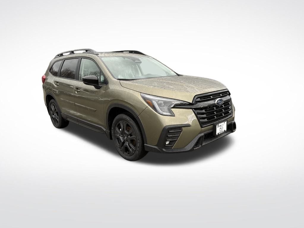 2026 Subaru Ascent Onyx Edition-Touring - Photo 11