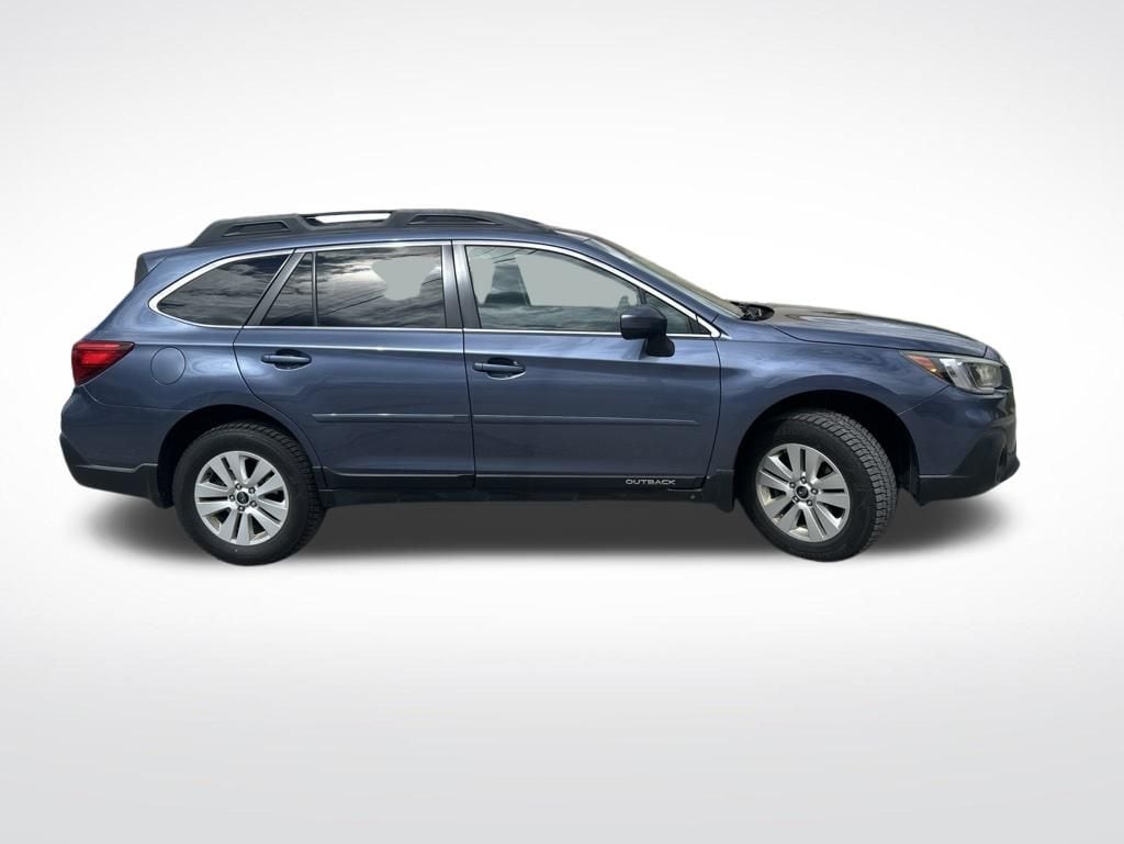 Used 2018 Subaru Outback 2.5i Premium SUV