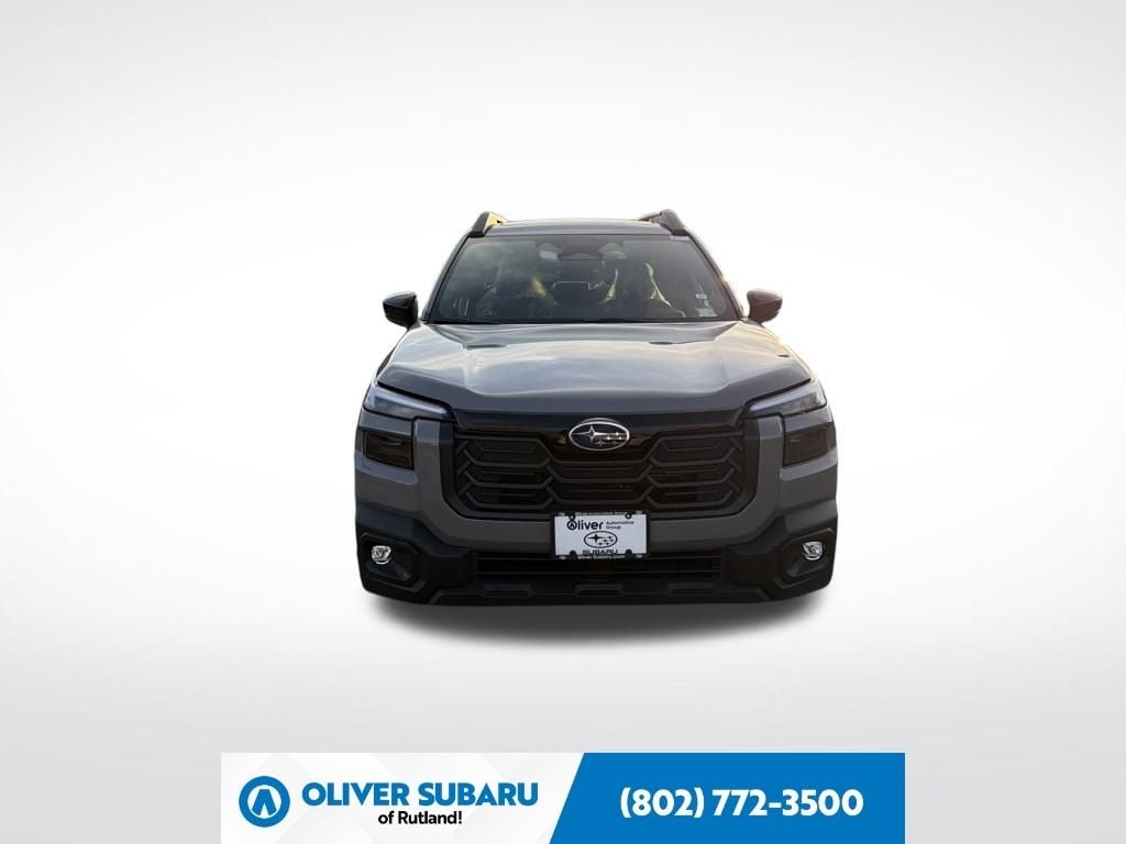 2026 Subaru Outback Premium's photo