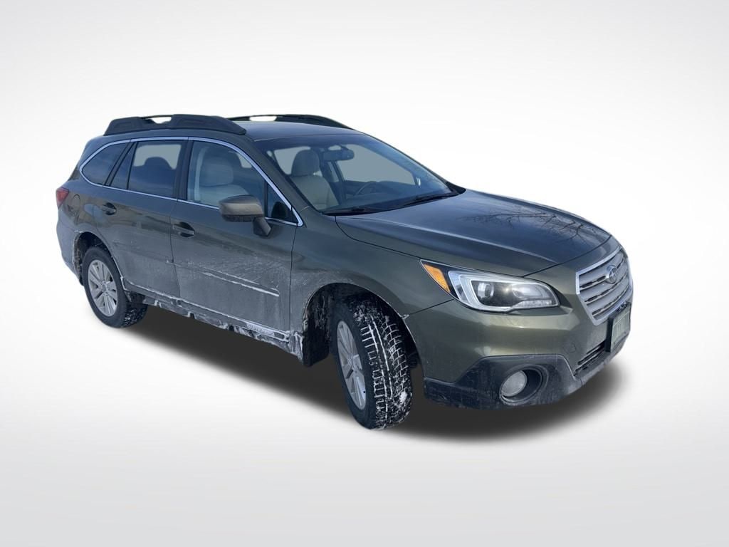 Used 2016 Subaru Outback 2.5i Premium SUV