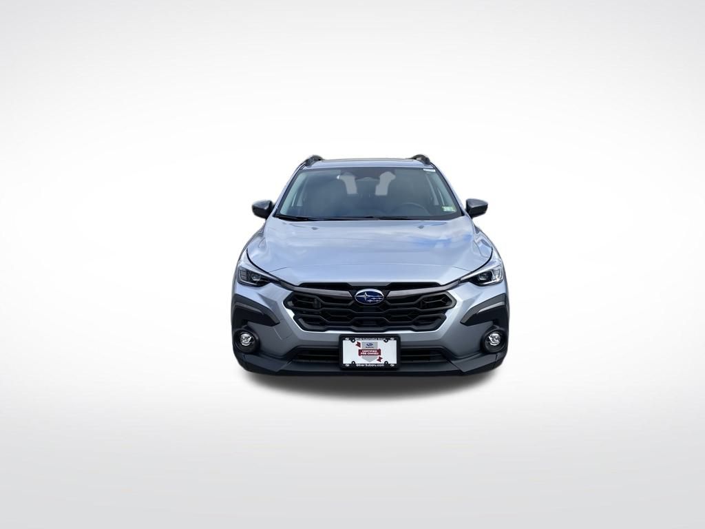 2024 Subaru Crosstrek Limited photo 4