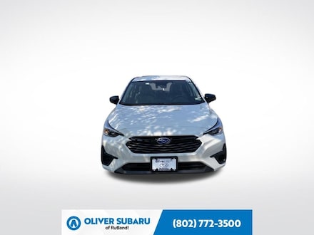 2025 Subaru Impreza Base 5-Door 2025 Subaru Impreza Base 5-Door