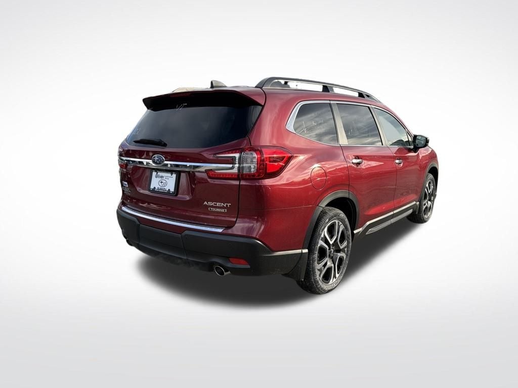 2026 Subaru Ascent Touring - Photo 9