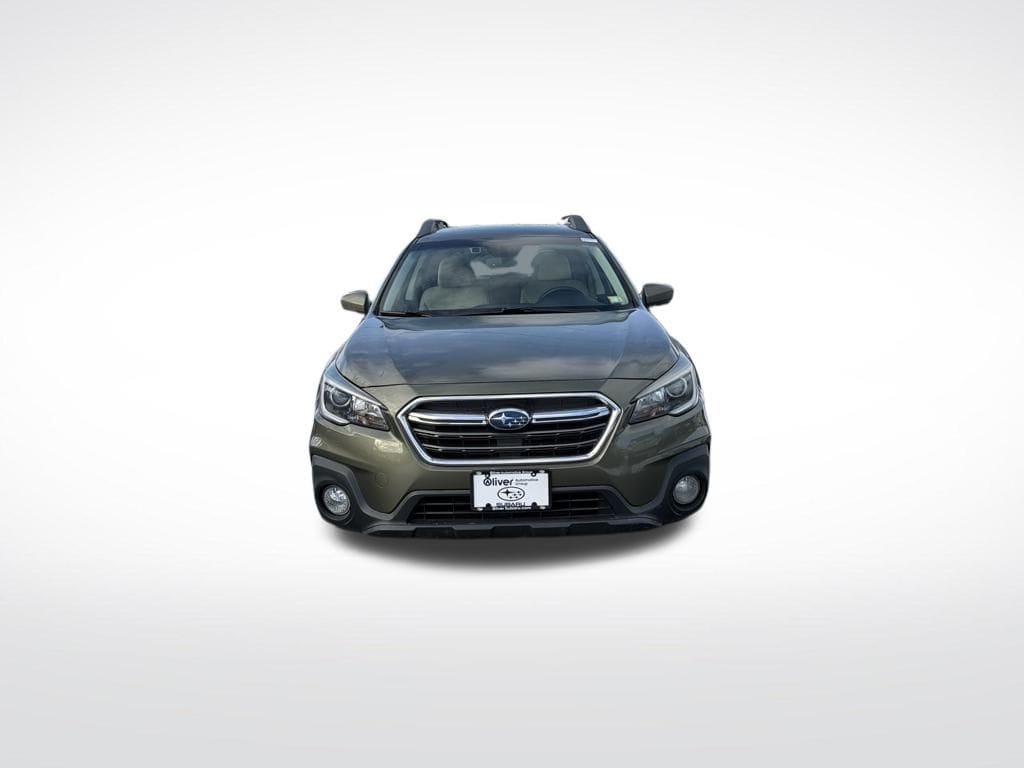 Used 2019 Subaru Outback 2.5i Premium SUV