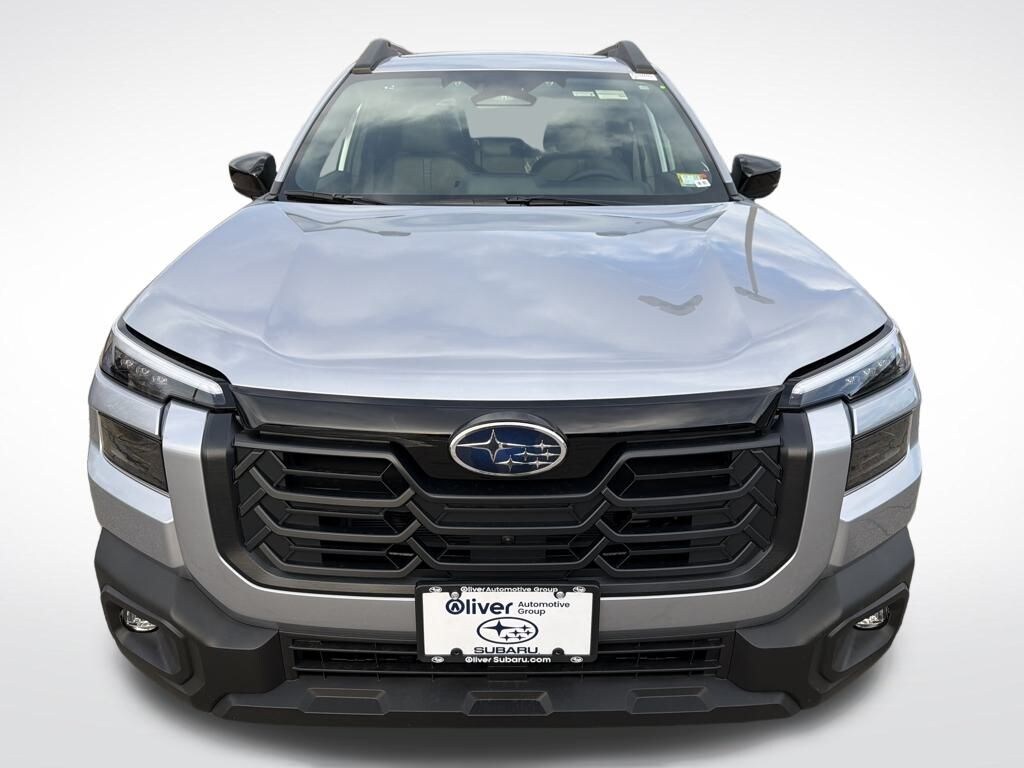 New 2026 Subaru Outback Touring XT SUV