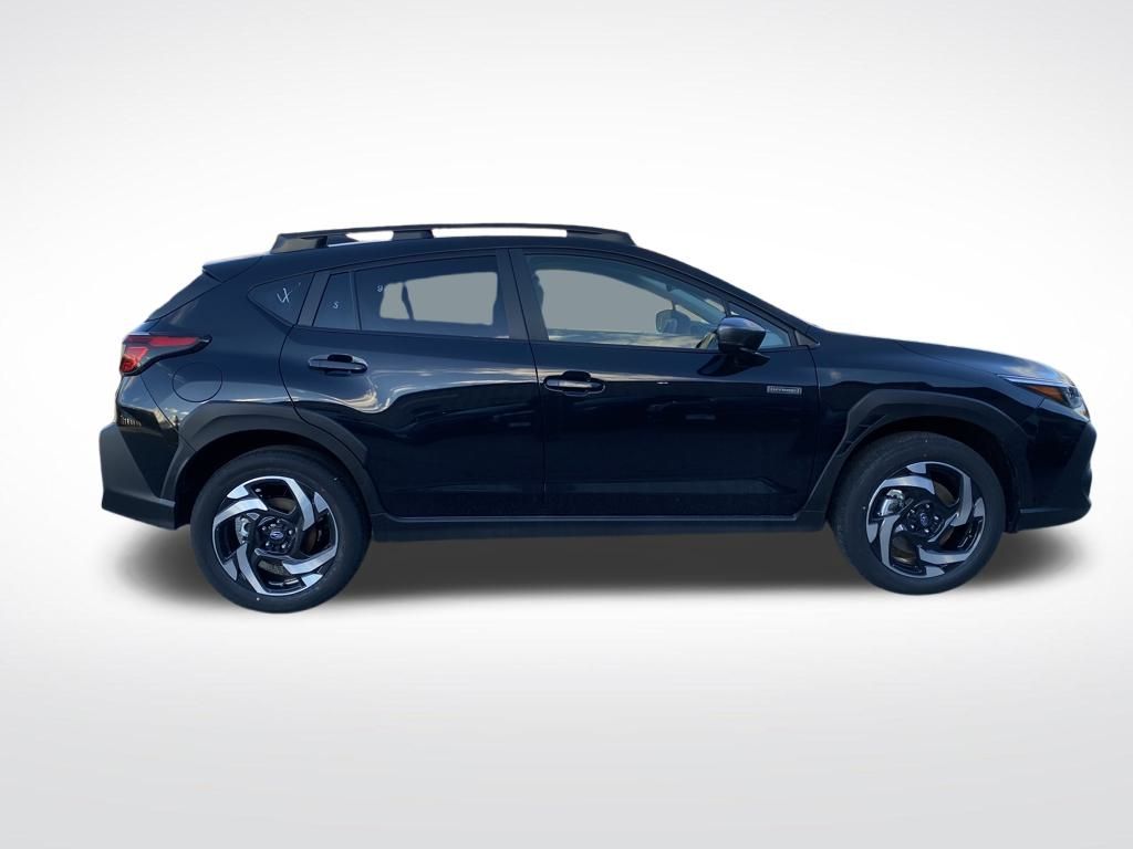 2026 Subaru Crosstrek Limited - Photo 9