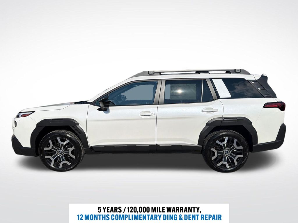 2026 Subaru Outback Touring XT - Photo 5