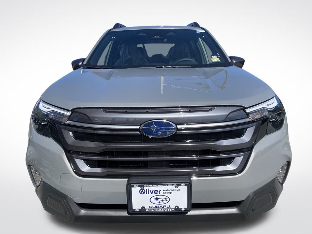 New 2025 Subaru Forester Hybrid Premium SUV