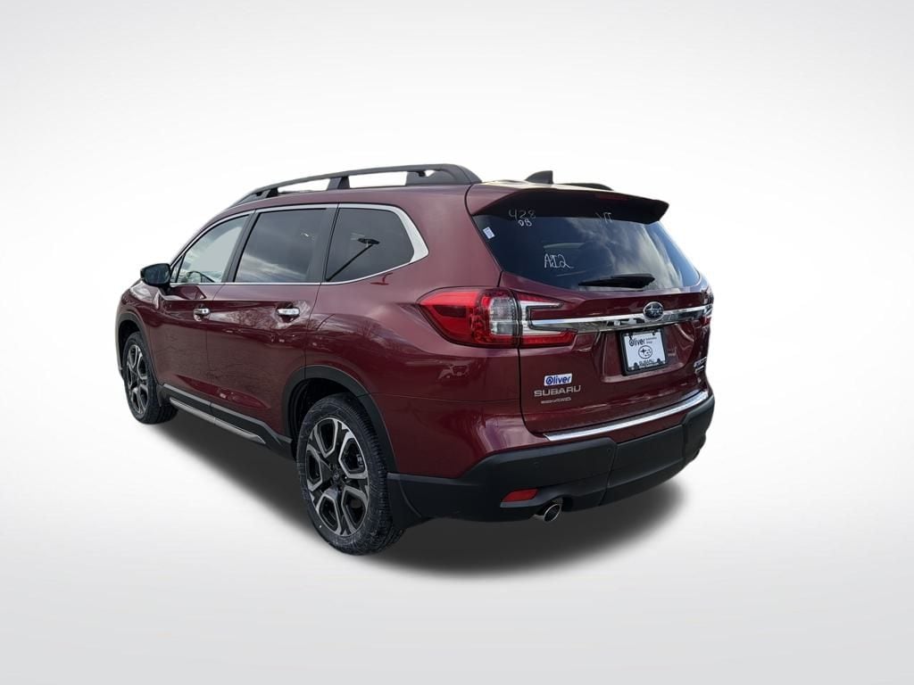 2026 Subaru Ascent Touring - Photo 6