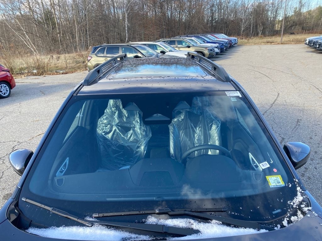 New 2025 Subaru Forester Limited SUV