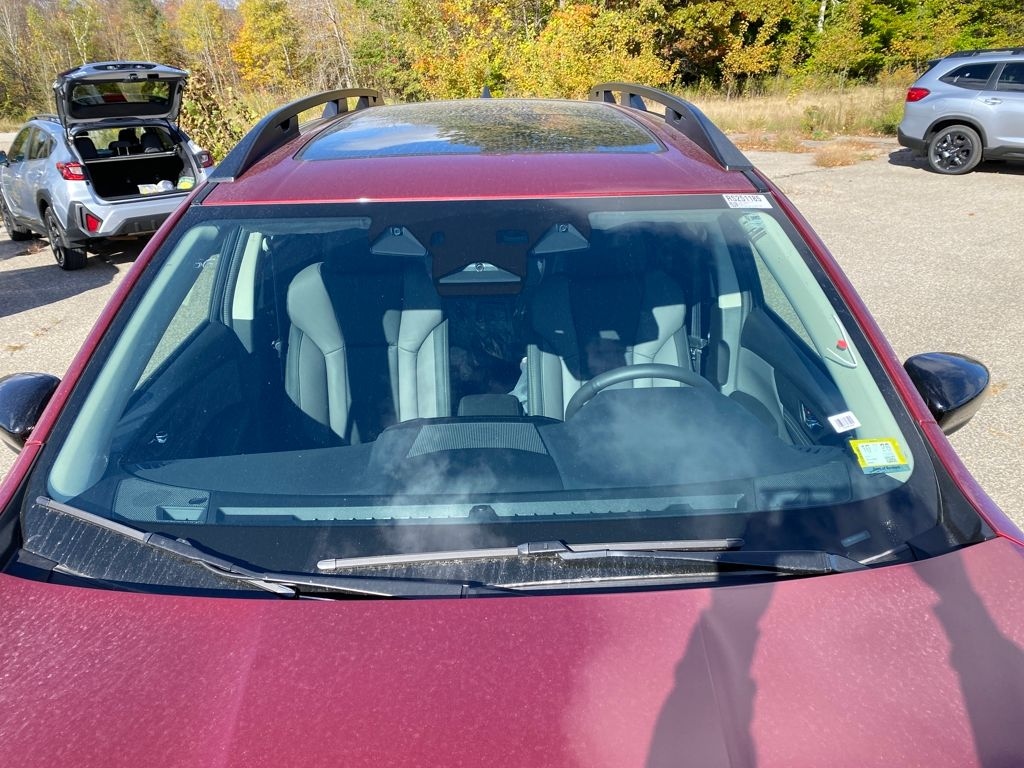 New 2025 Subaru Ascent Onyx Edition 7-Passenger SUV