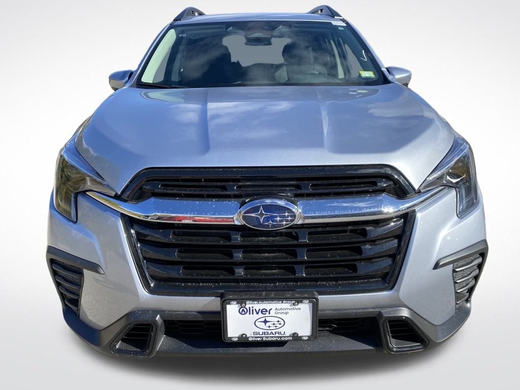 New 2025 Subaru Ascent Premium 7-Passenger SUV