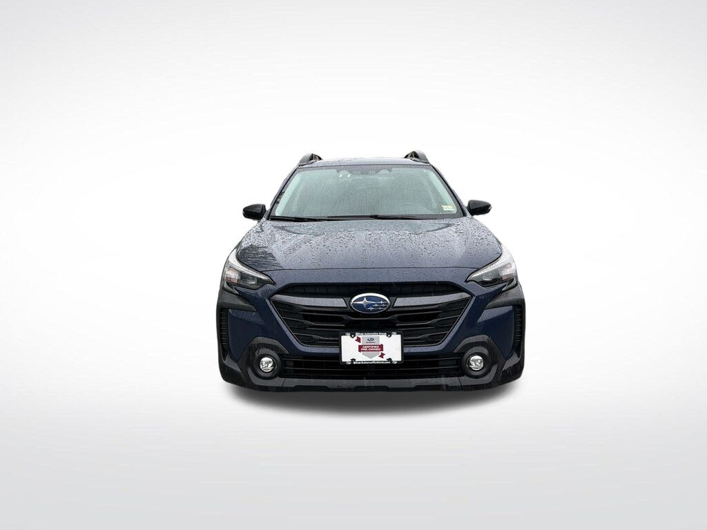 Certified 2023 Subaru Outback Premium SUV