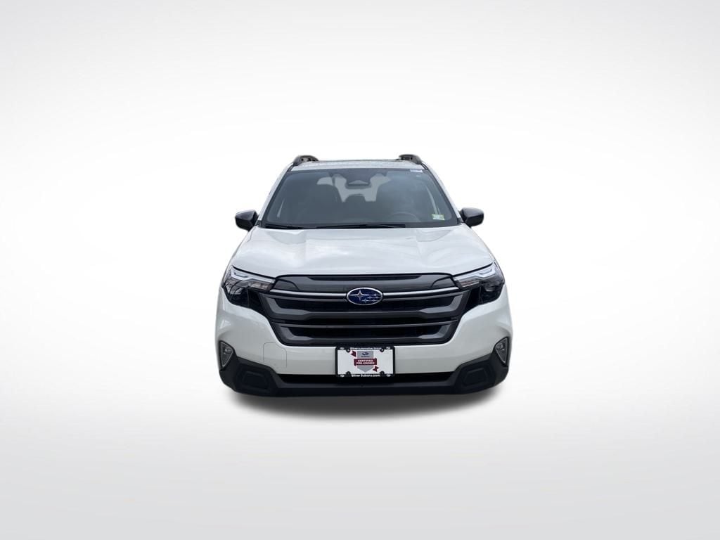 Image of 2025 Subaru Forester Premium SUV