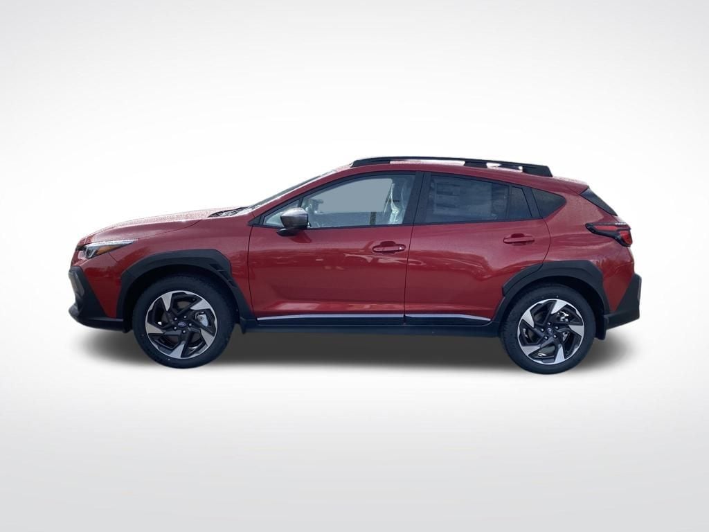 New 2026 Subaru Crosstrek Limited SUV