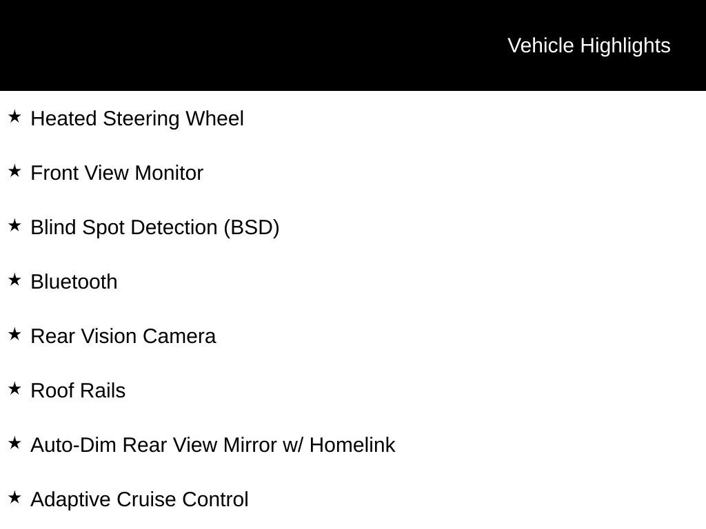 Used 2021 Subaru Outback Onyx Edition XT SUV