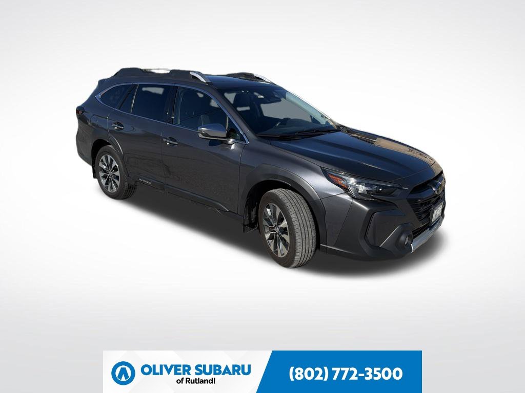 2023 Subaru Outback
