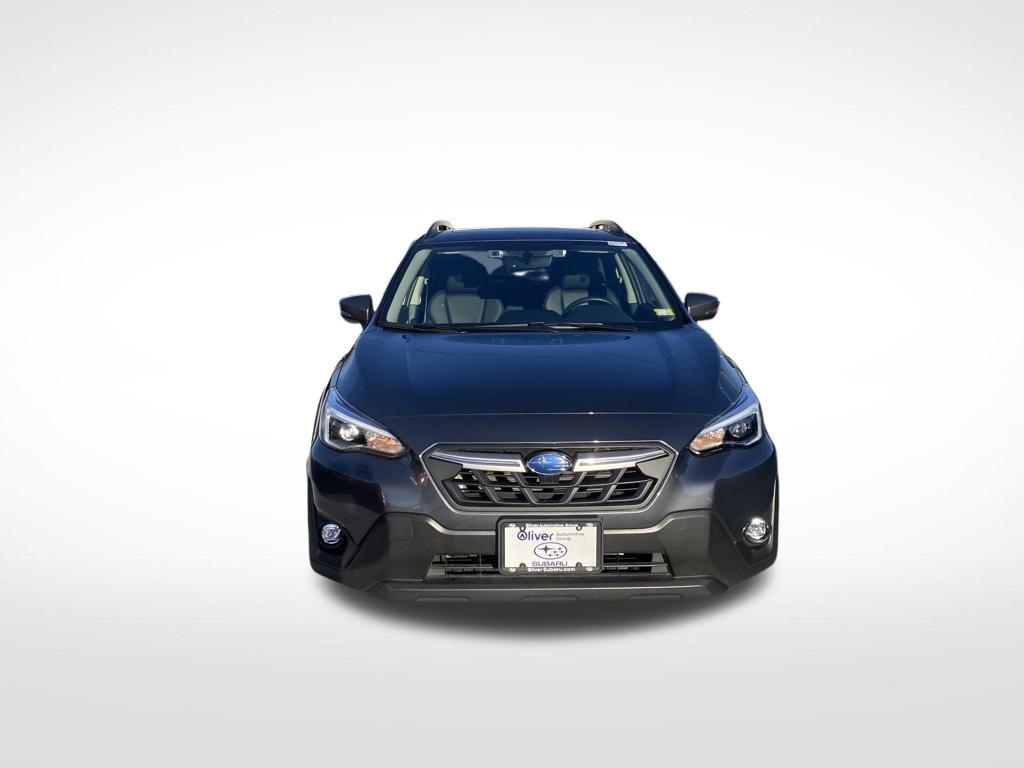 2022 Subaru Crosstrek Limited photo 4