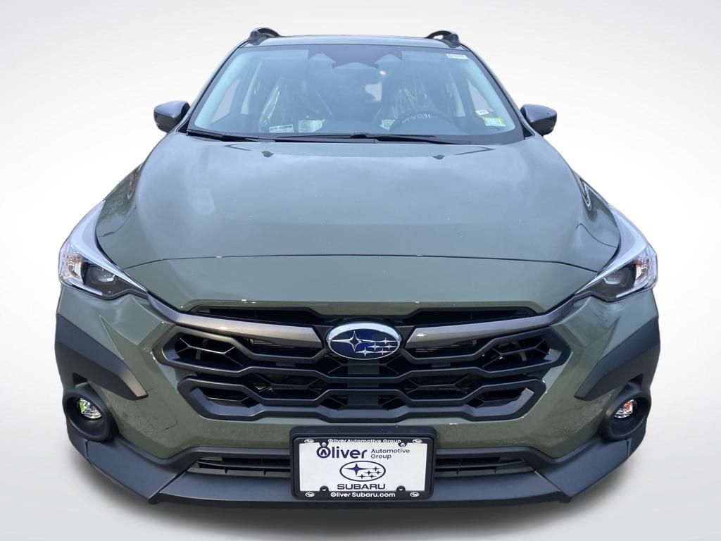 New 2026 Subaru Crosstrek Premium SUV