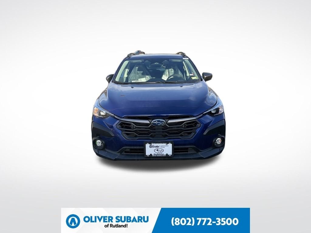2026 Subaru Crosstrek Premium's photo