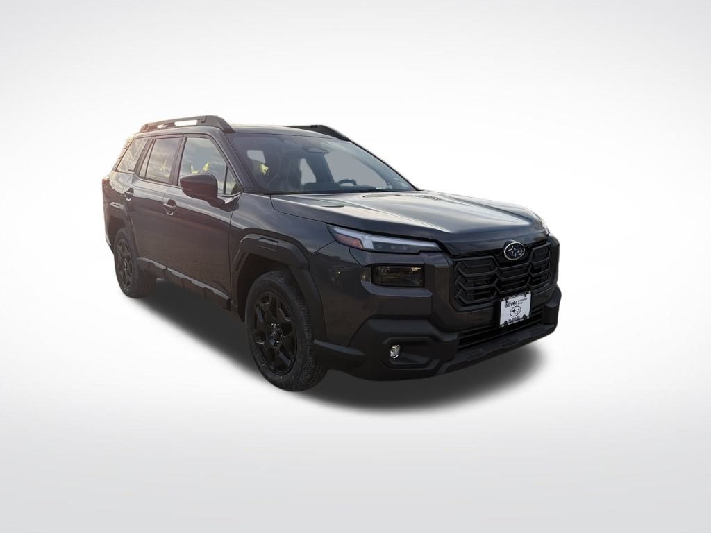 2026 Subaru Outback Limited - Photo 11