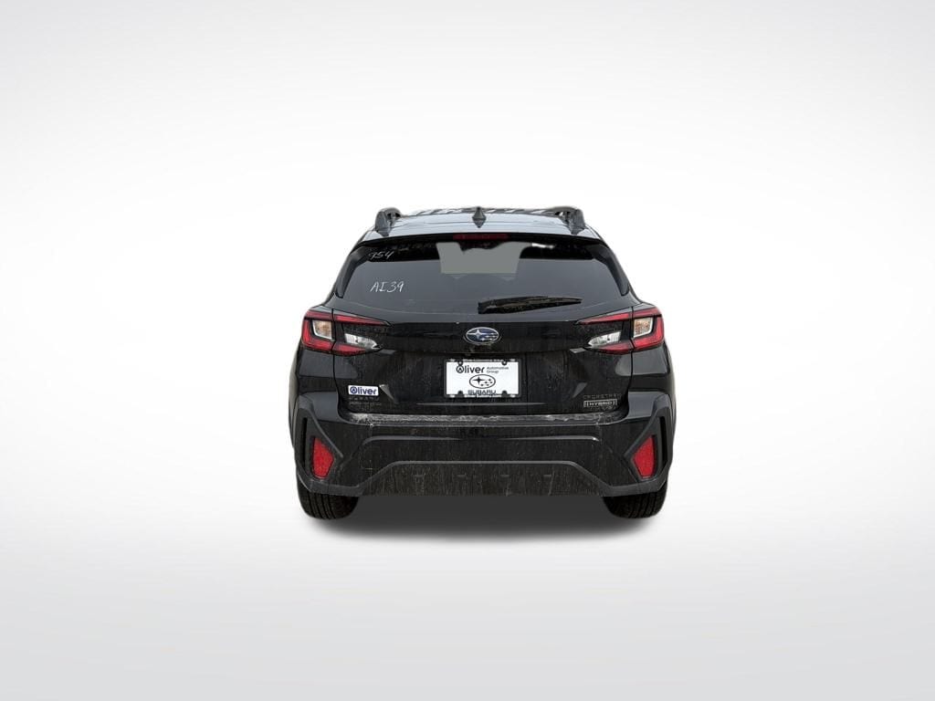 2026 Subaru Crosstrek Limited - Photo 7