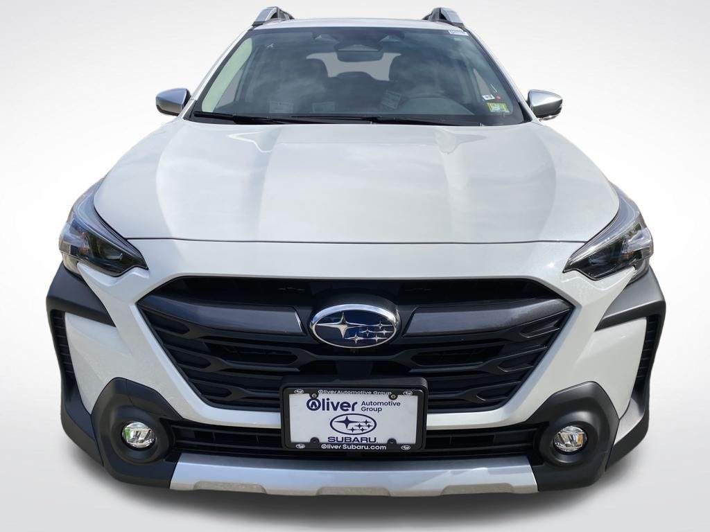 New 2025 Subaru Outback Touring XT SUV