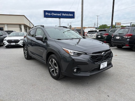 2024 Subaru Crosstrek Premium SUV