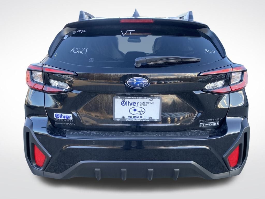2026 Subaru Crosstrek Limited - Photo 7