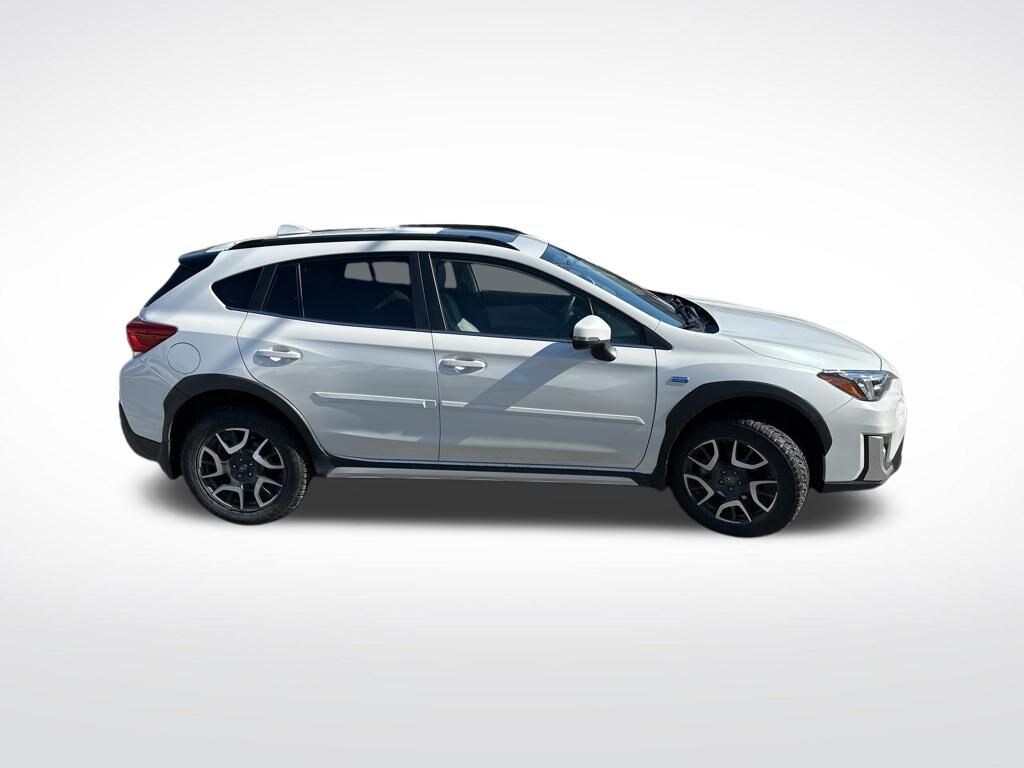Used 2019 Subaru Crosstrek Hybrid SUV