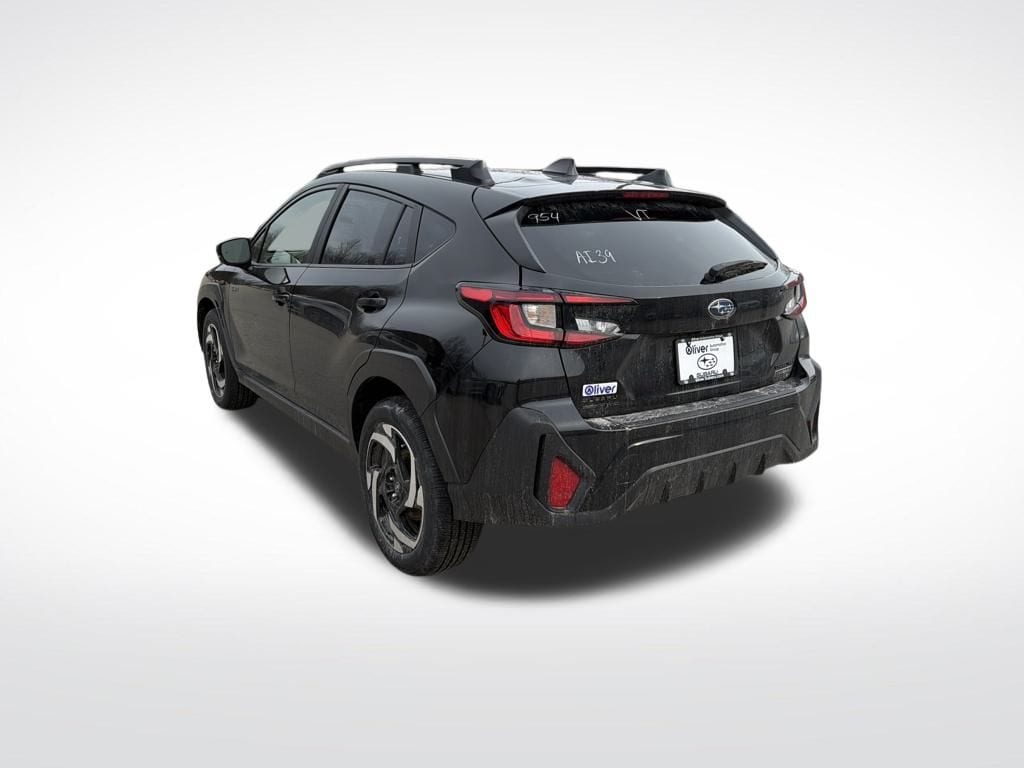 2026 Subaru Crosstrek Limited - Photo 6
