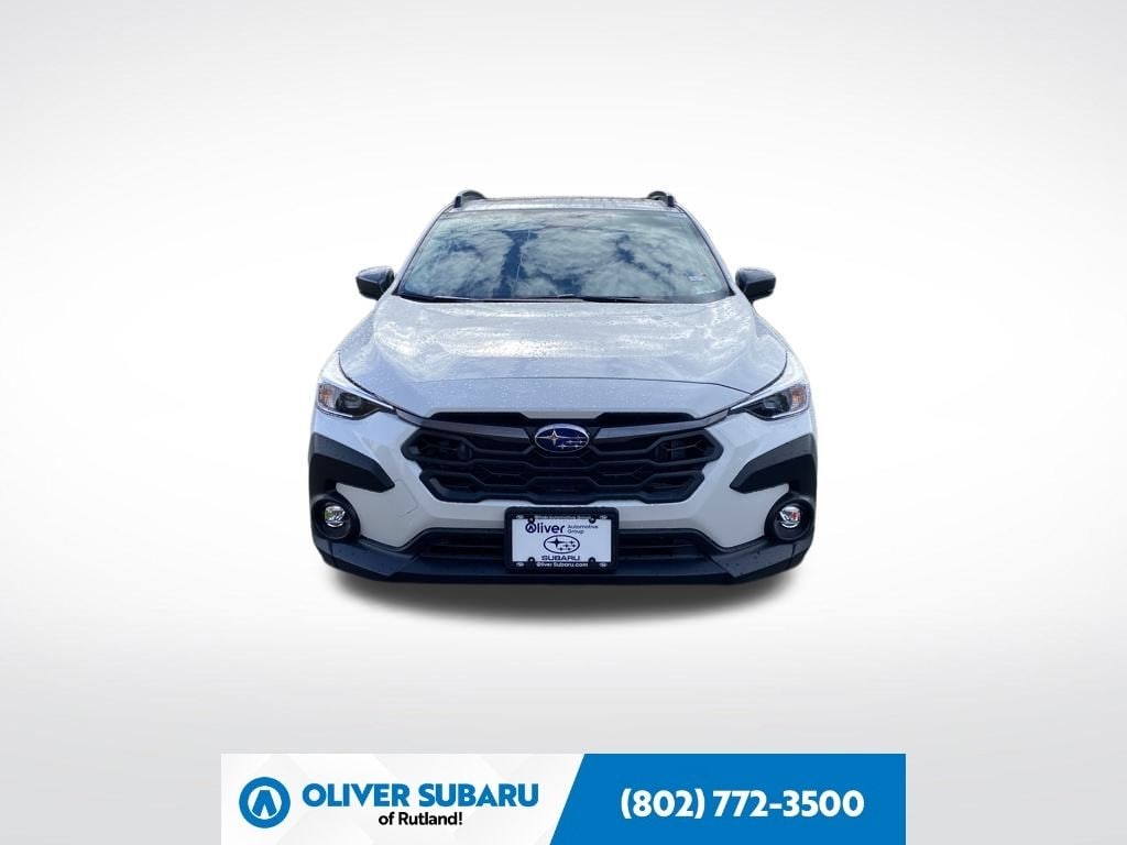 2026 Subaru Crosstrek Premium's photo