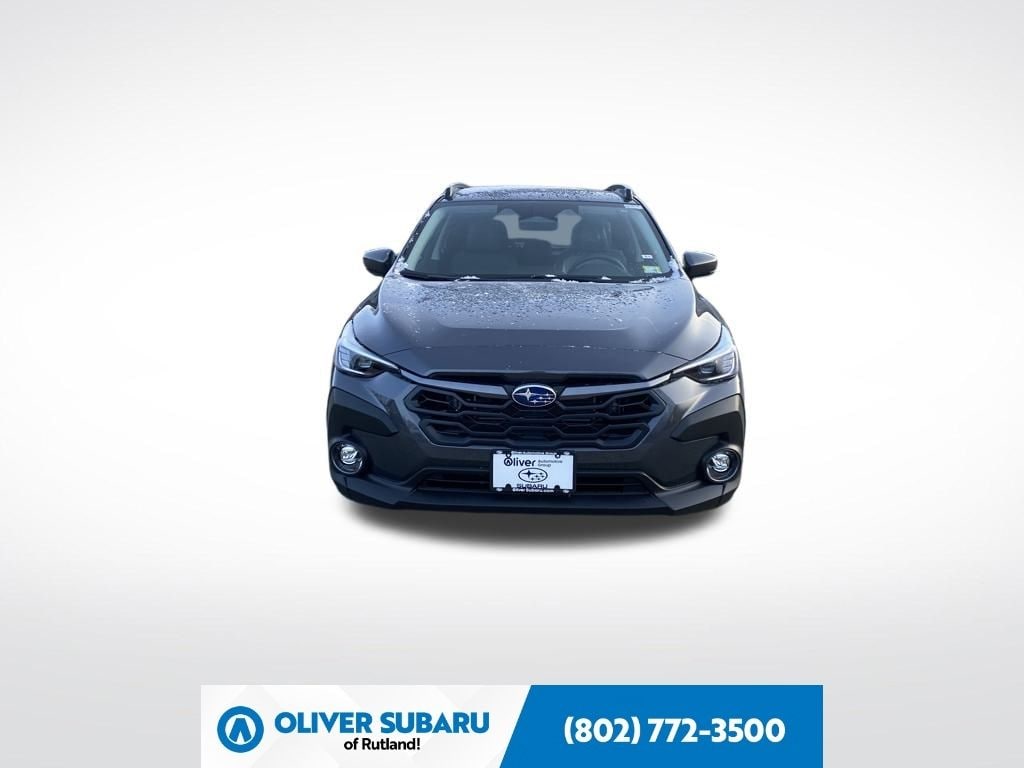 2026 Subaru Crosstrek Limited's photo