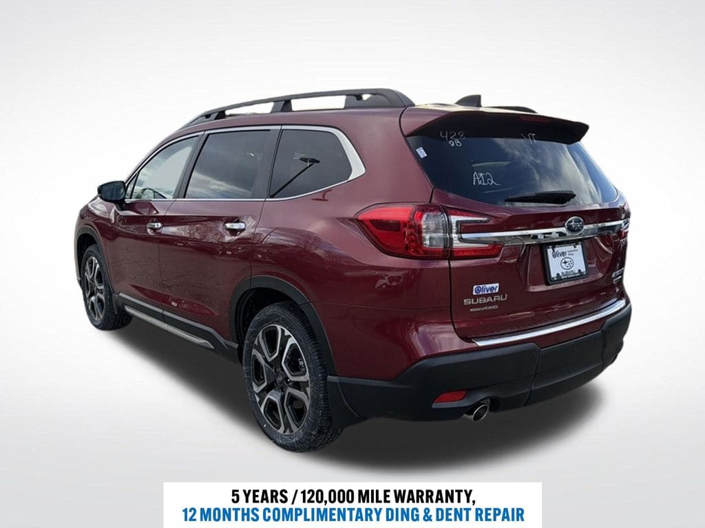 2026 Subaru Ascent Touring - Photo 6