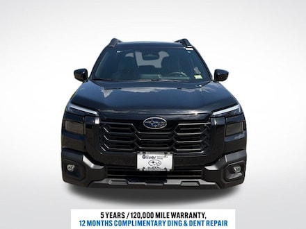 2026 Subaru Outback Touring XT SUV