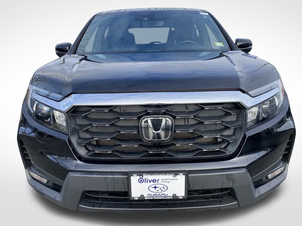 Image of 2023 Honda Passport EX-L SUV