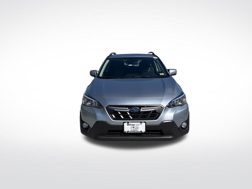 Used 2021 Subaru Crosstrek Premium SUV