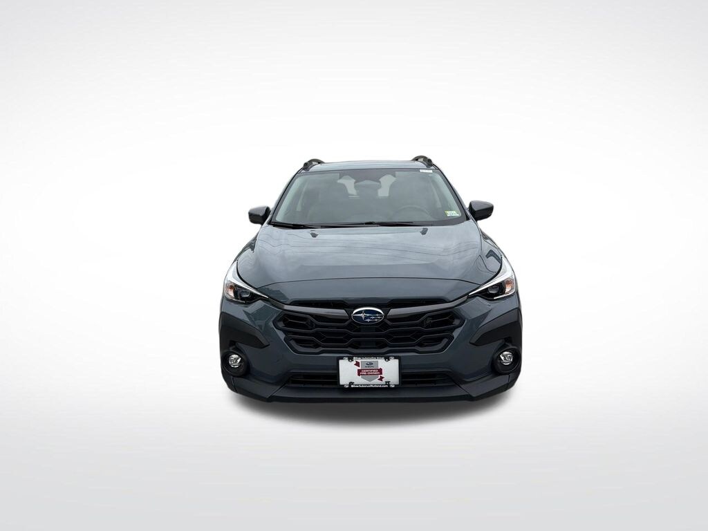 Certified 2024 Subaru Crosstrek Premium SUV