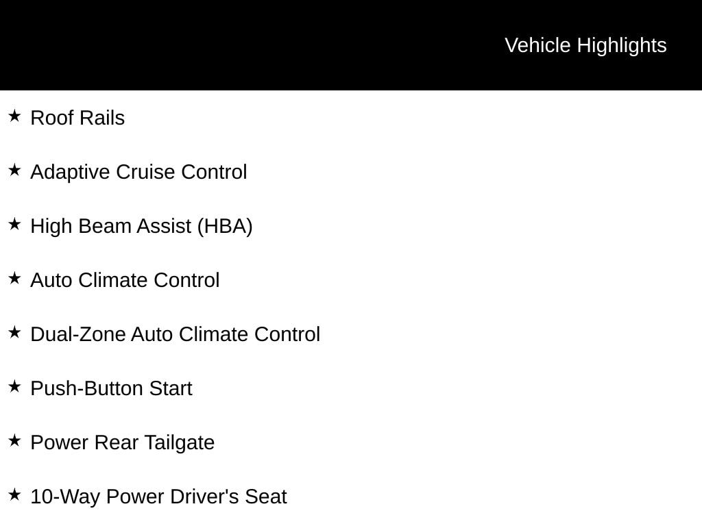 Image of 2024 Subaru Forester Limited SUV