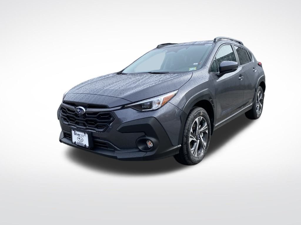 New 2026 Subaru Crosstrek Premium SUV