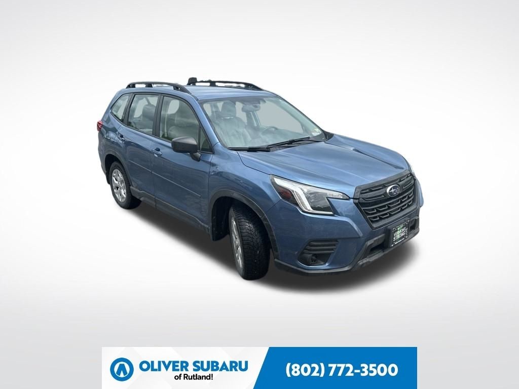 2024 Subaru Forester -'s photo
