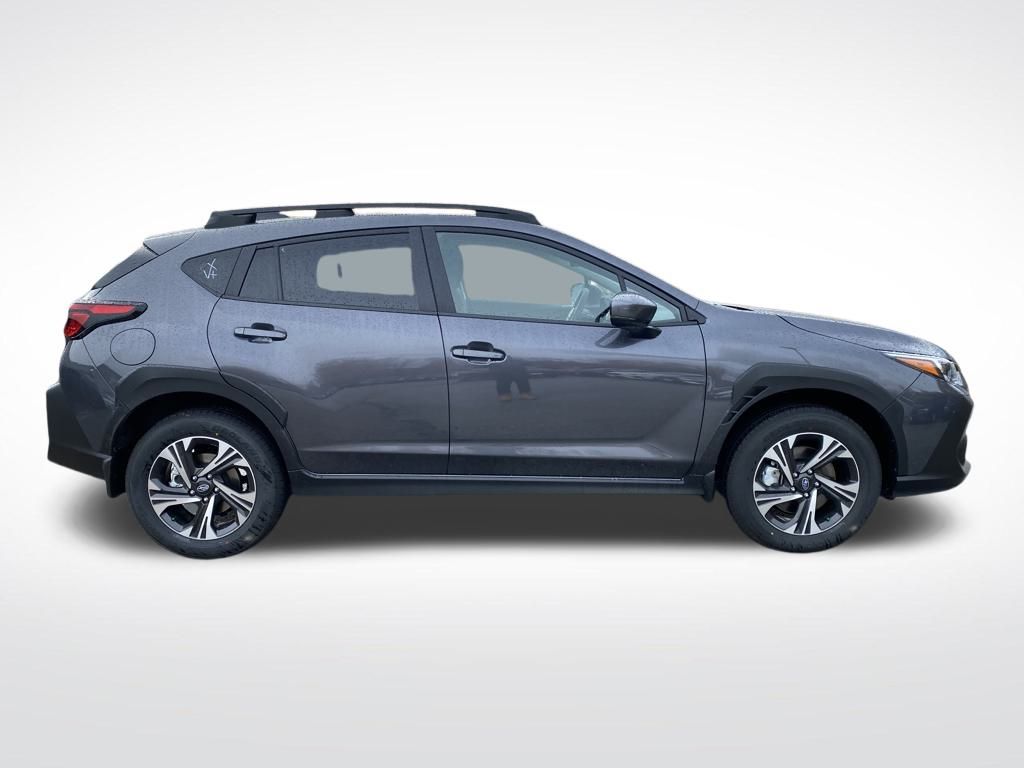 2026 Subaru Crosstrek Premium - Photo 9