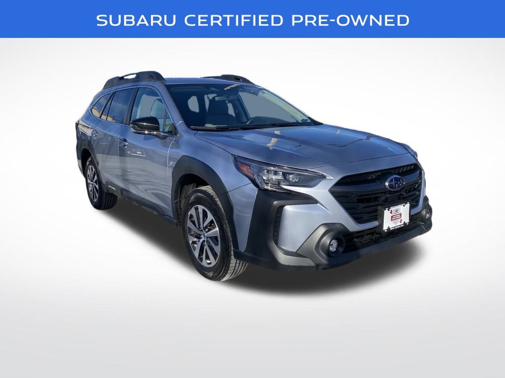 2023 Subaru Outback Premium photo 3