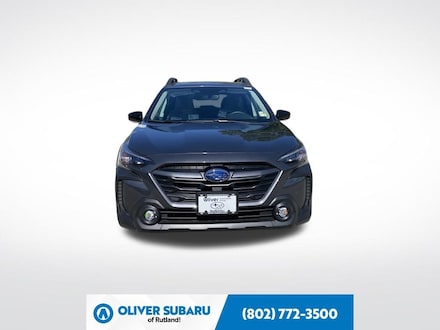 2025 Subaru Outback Premium SUV