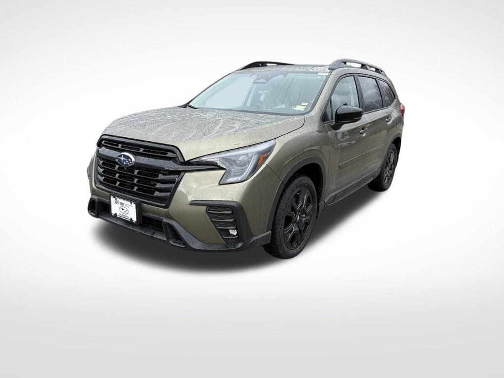 New 2026 Subaru Ascent Onyx Edition Touring 7-Passenger SUV