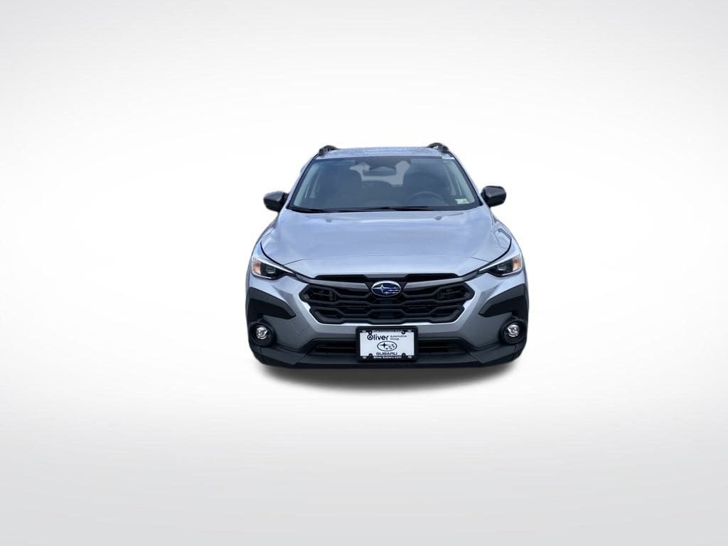 Used 2024 Subaru Crosstrek Premium SUV