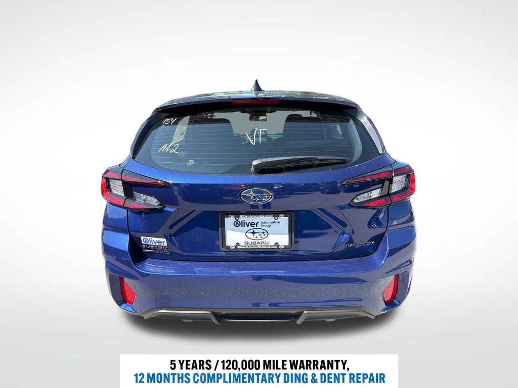 2026 Subaru Impreza Sport - Photo 7