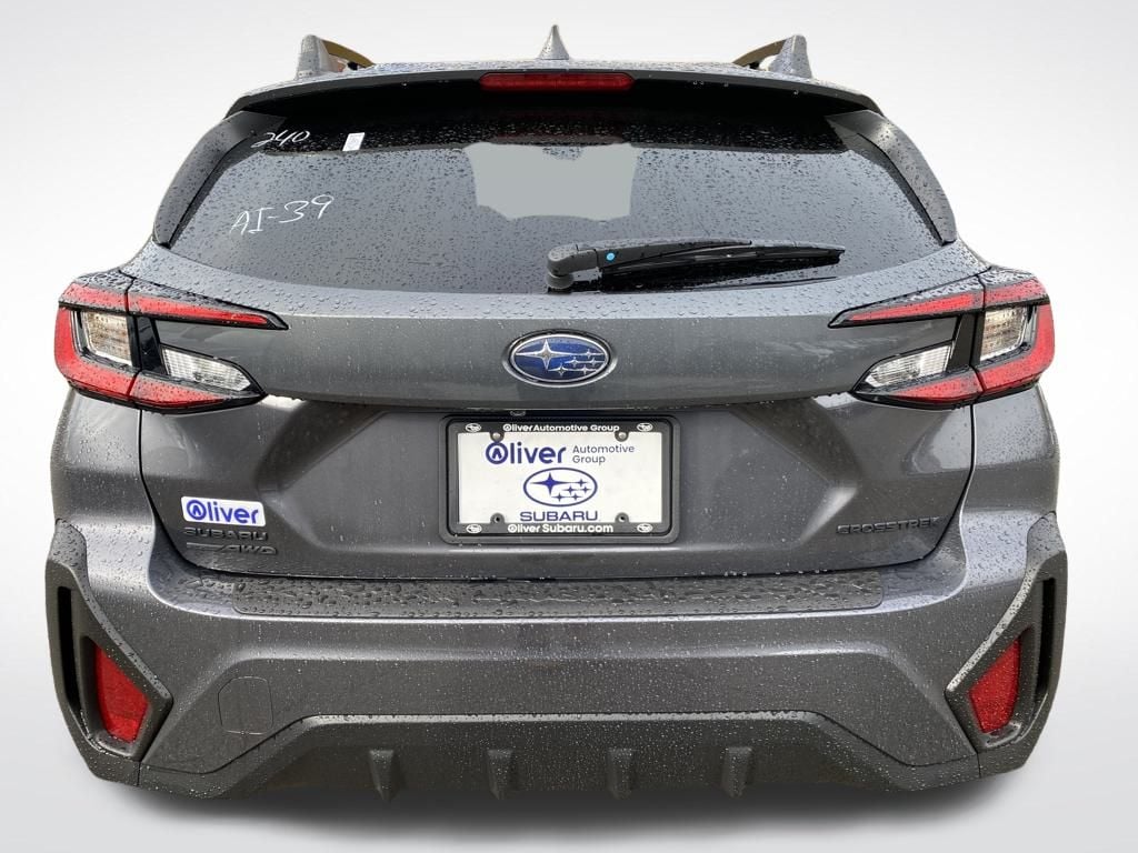2026 Subaru Crosstrek Premium - Photo 7