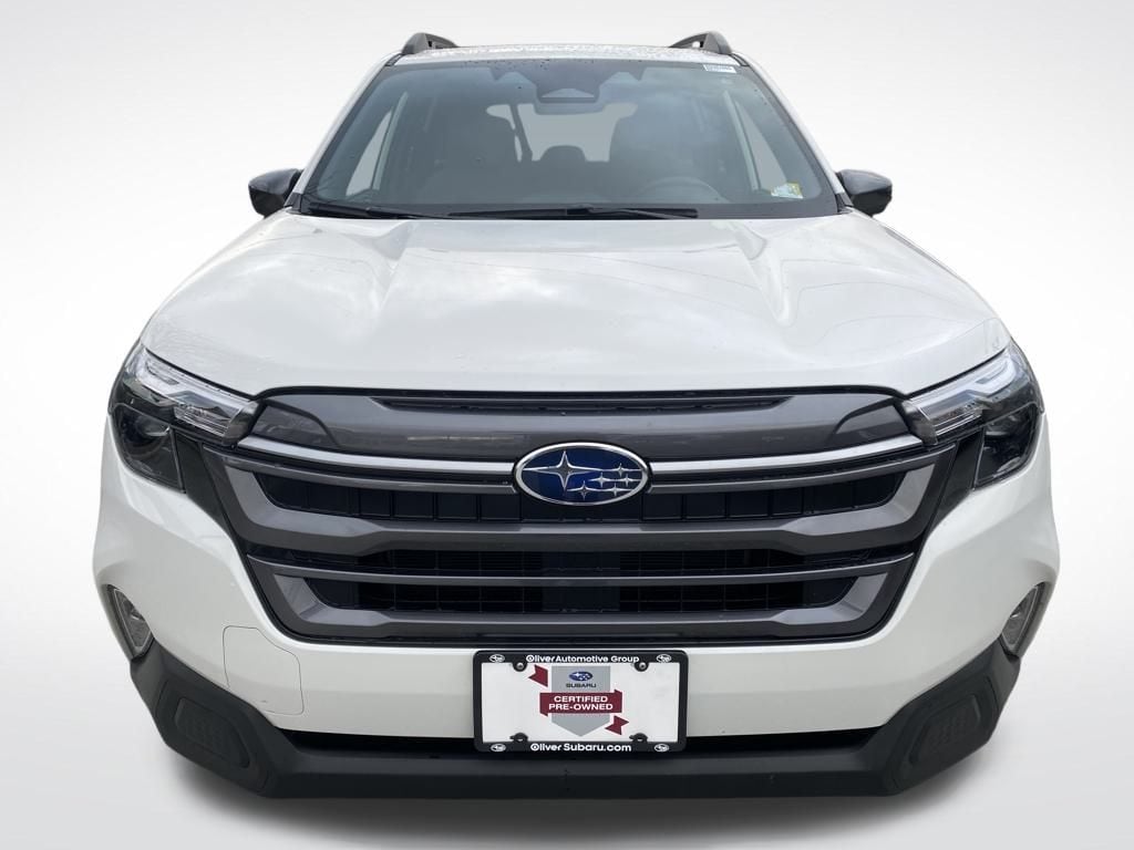 Image of 2025 Subaru Forester Premium SUV