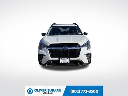 2025 Subaru Ascent Touring 7-Passenger SUV